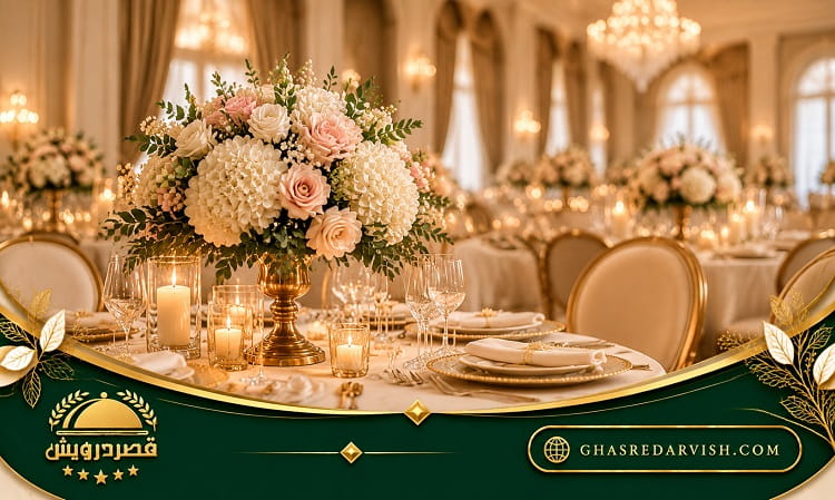 راهنمای انتخاب تالار عروسی